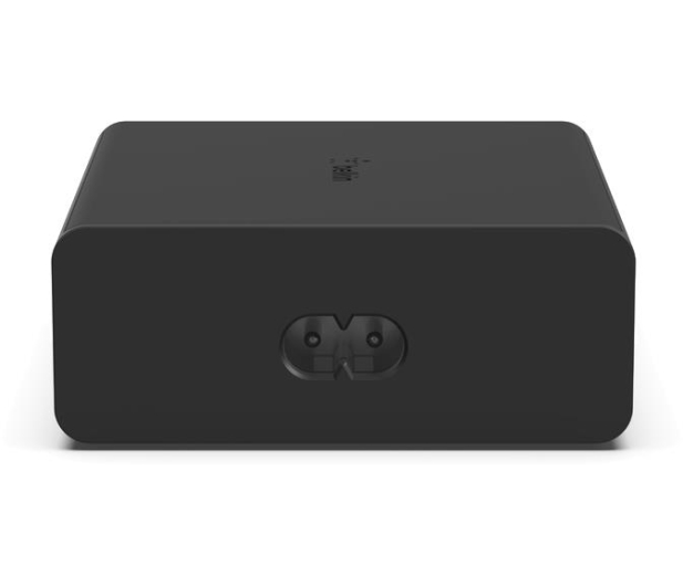 BELKIN Ładowarka 108W 4-porty GaN 2xUSB- A 2xUSB-C czarna WCH010vfBK - 1122738 - zdjęcie 4